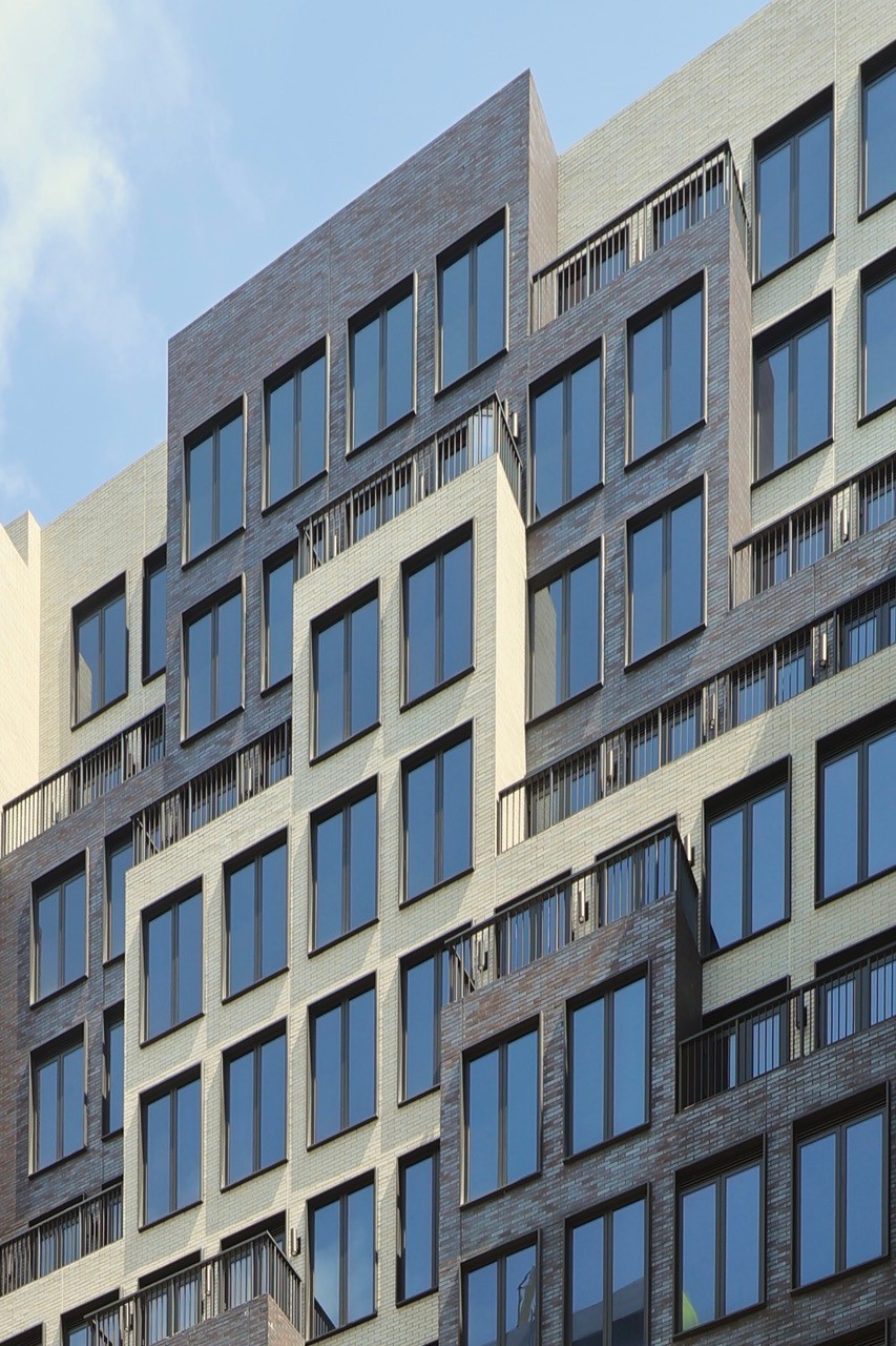 觀塘 The Whitney